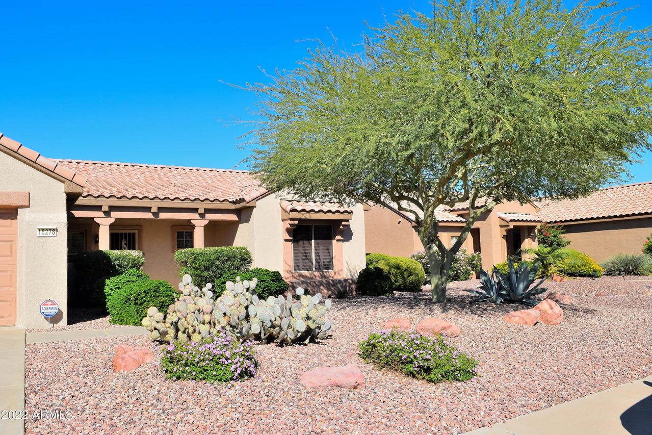 16278 W Arroyo Vista Ln., Surprise, AZ 85374