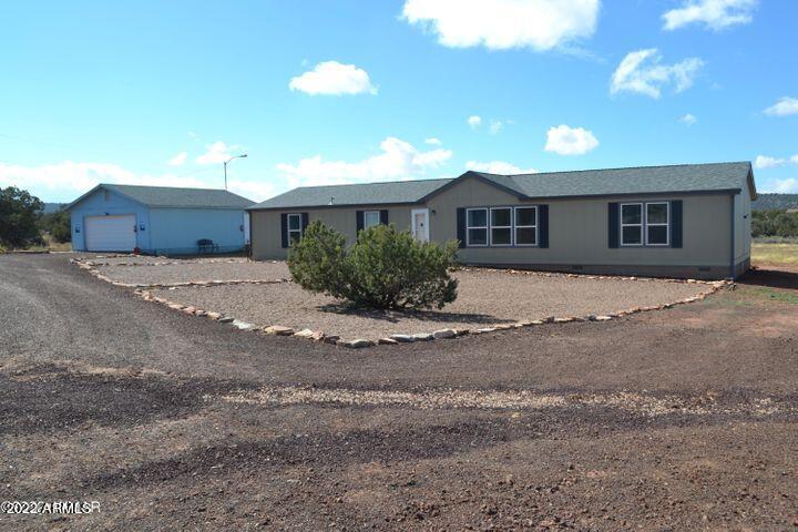 4216 Colt Rd., Snowflake, AZ 85937