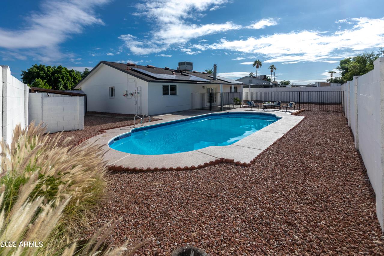 4639 W Marshall Ave., Glendale, AZ 85301