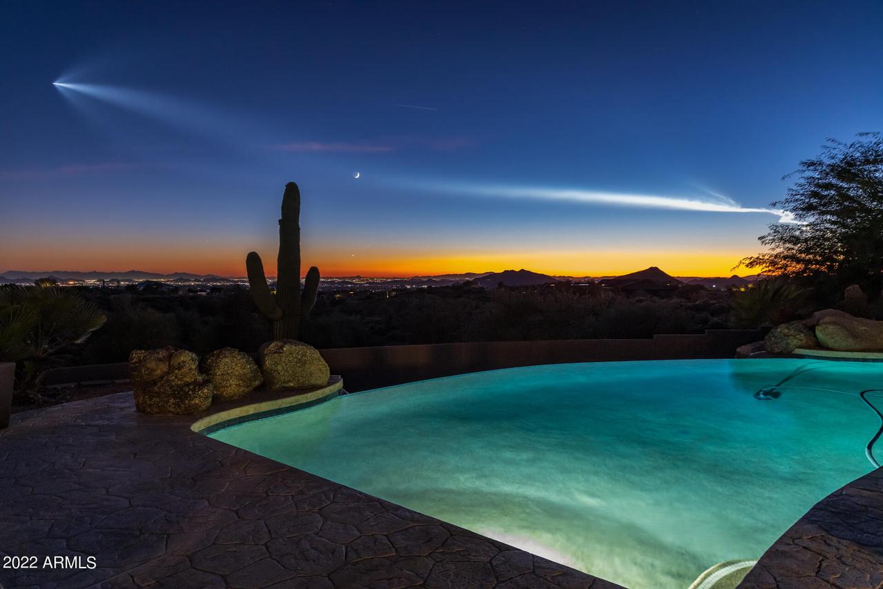 40242 N 112th Way, Scottsdale, AZ 85262