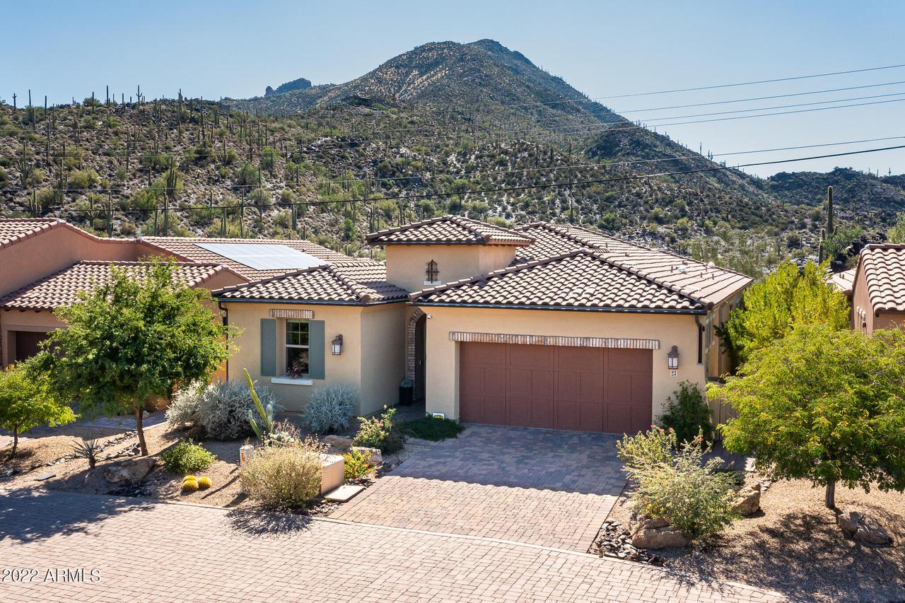 6231 E Mark Way #23, Cave Creek, AZ 85331