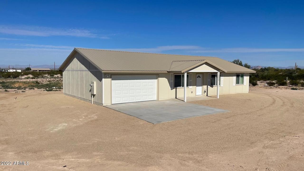 20064 E Casen St., Florence, AZ 85132