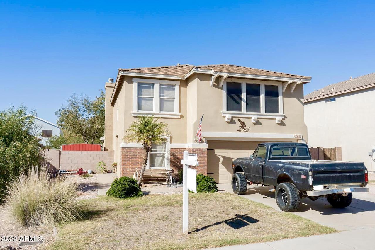 2544 W Feldspar Cir., Apache Junction, AZ 85120