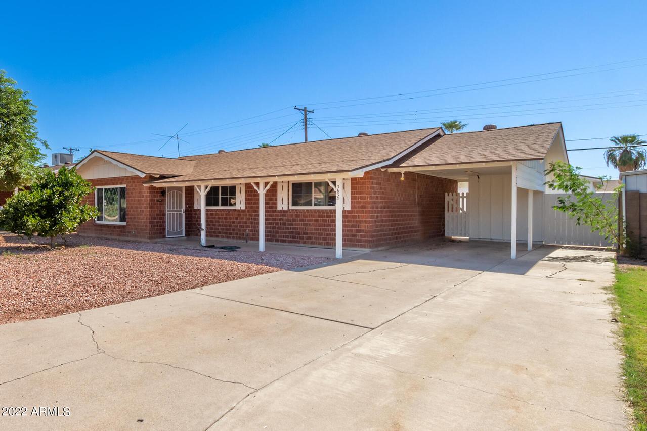 3633 W Marlette Ave., Phoenix, AZ 85019