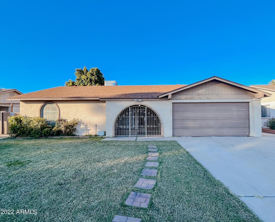 4148 W Poinsettia Dr., Phoenix, AZ 85029