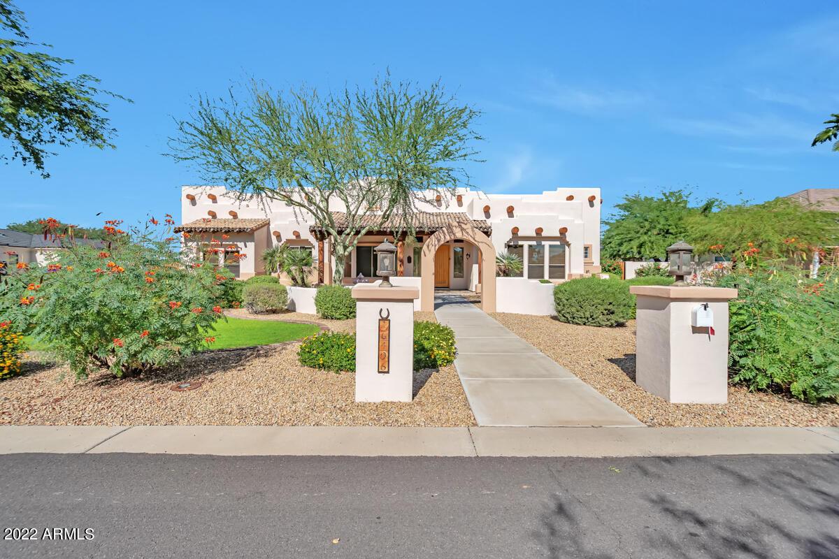 16406 W Pima St., Goodyear, AZ 85320