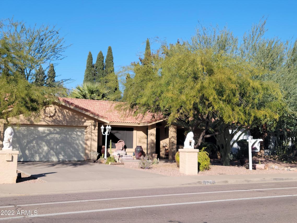 1230 W 13th St., Tempe, AZ 85281