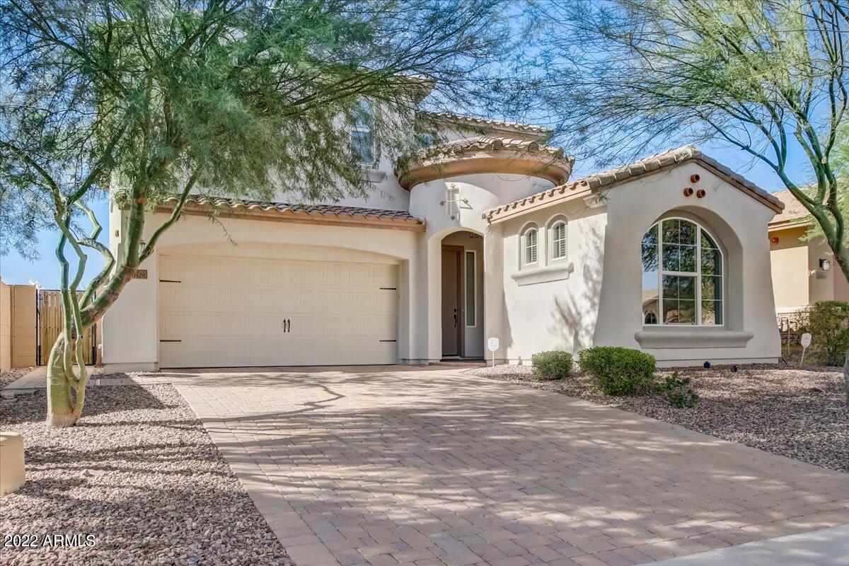 30620 N 138th Ave., Peoria, AZ 85383