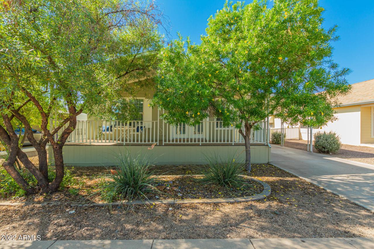 201 S Greenfield Rd. #171, Mesa, AZ 85206