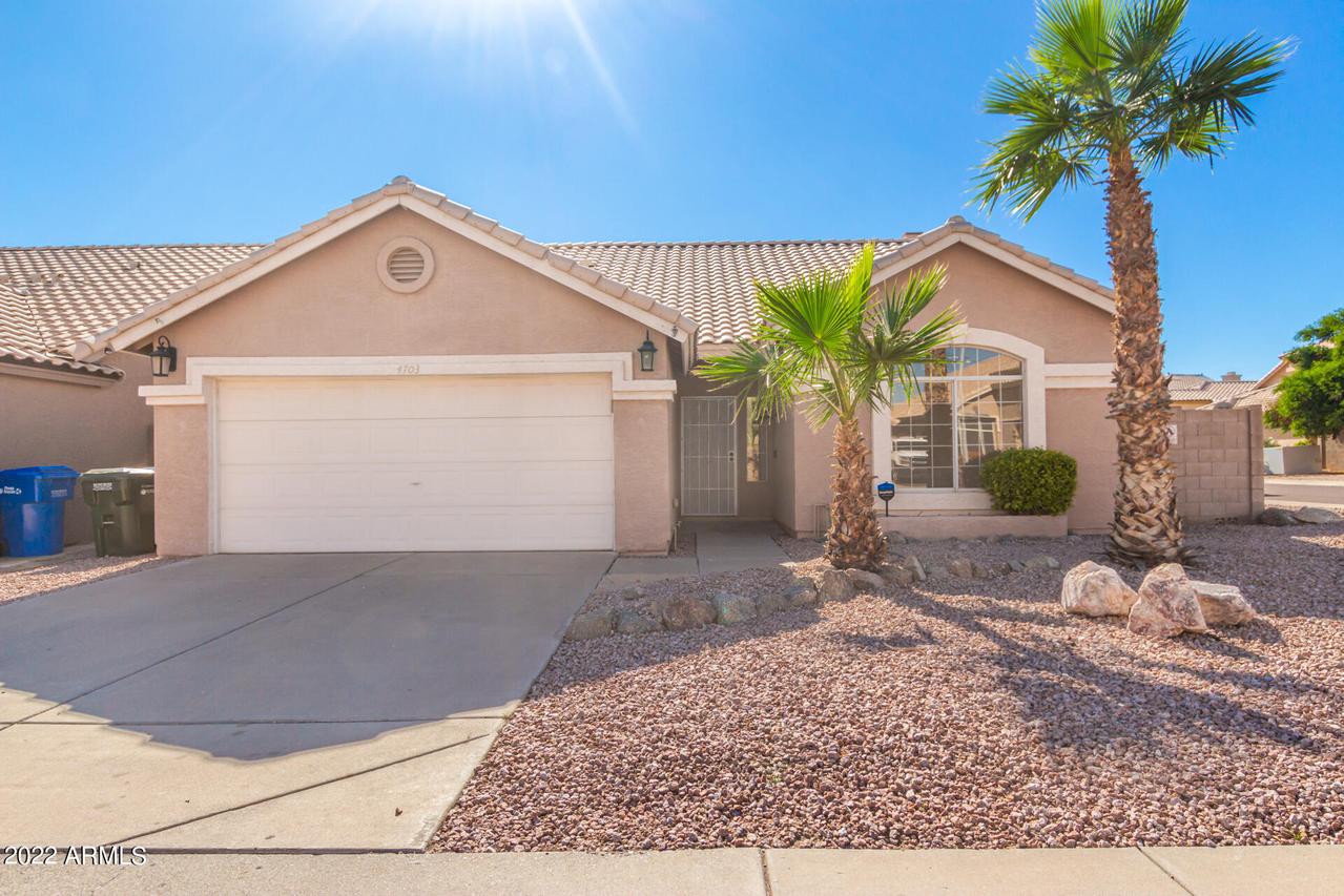 4703 E White Aster St., Phoenix, AZ 85044