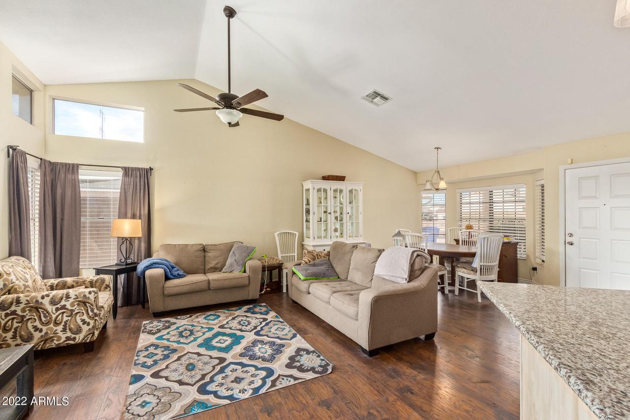 3407 W Ross Ave., Phoenix, AZ 85027