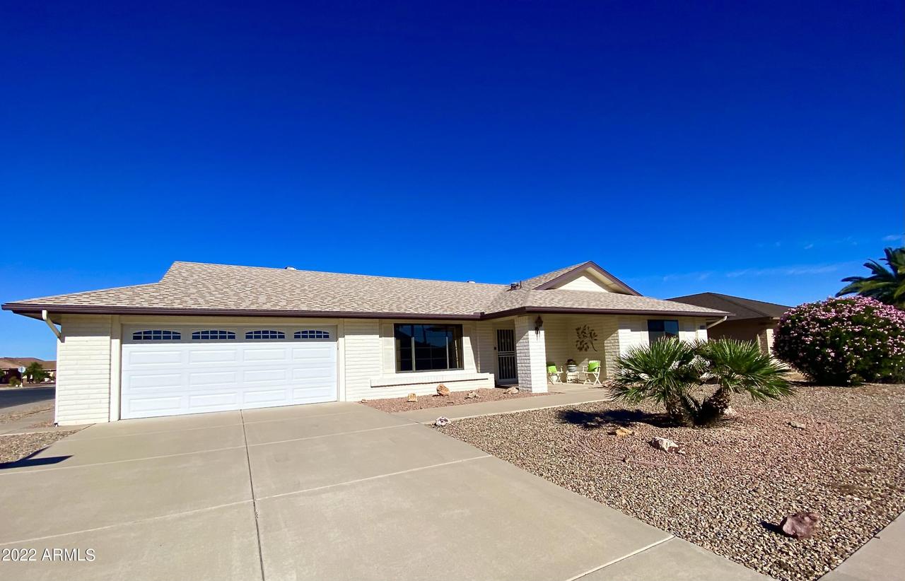20802 N Gable Hill Dr., Sun City West, AZ 85375