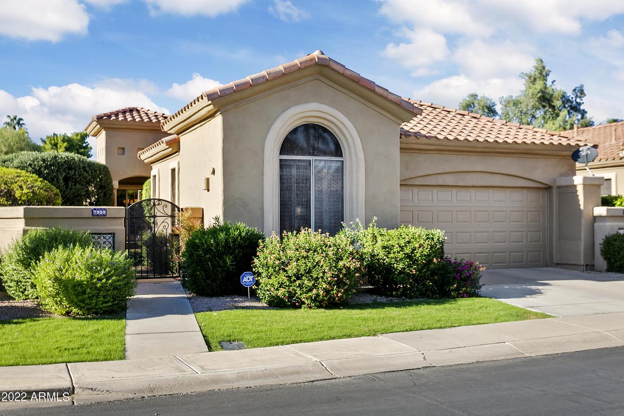 7858 E Cholla St., Scottsdale, AZ 85260