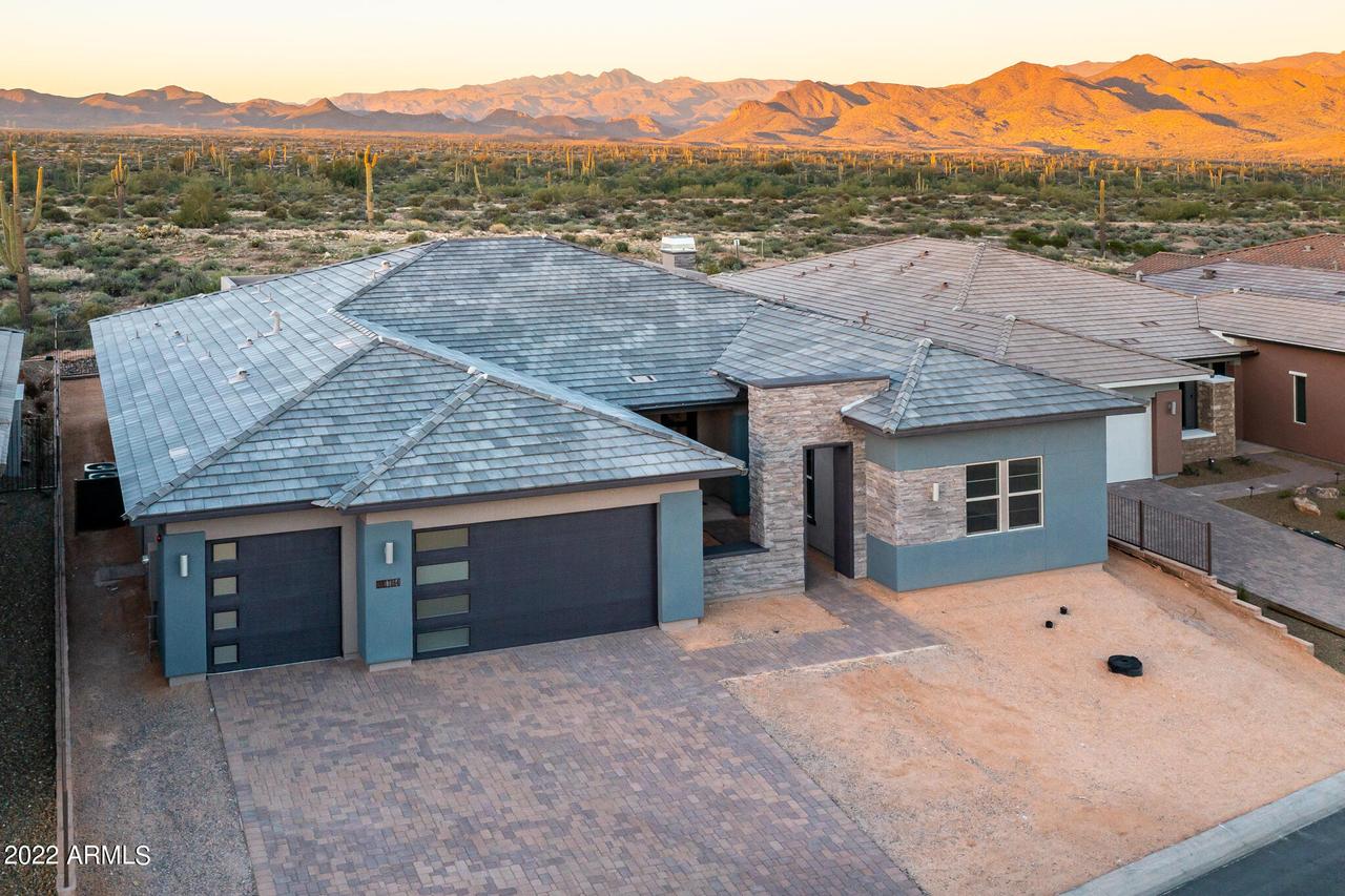 17864 E Oak Creek Canyon Ln., Rio Verde, AZ 85263