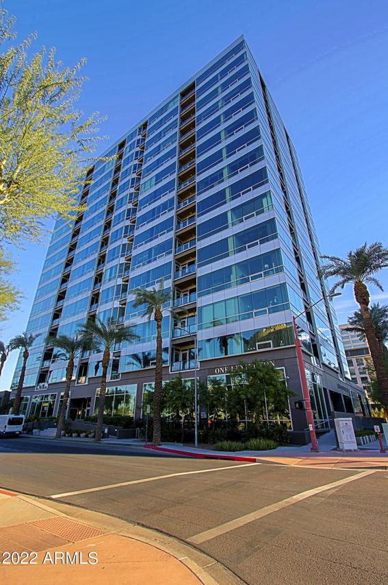 1 E Lexington Ave. #601, Phoenix, AZ 85012