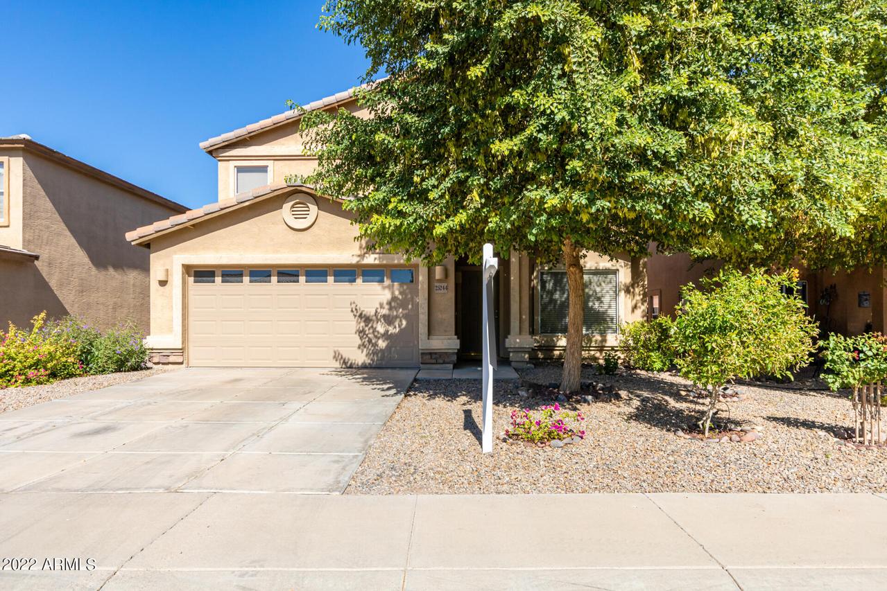 25244 W Cranston Pl., Buckeye, AZ 85326