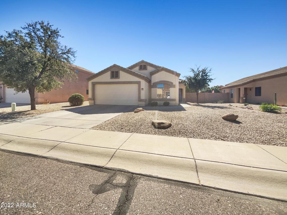 2433 W Hayden Peak Dr., Queen Creek, AZ 85144