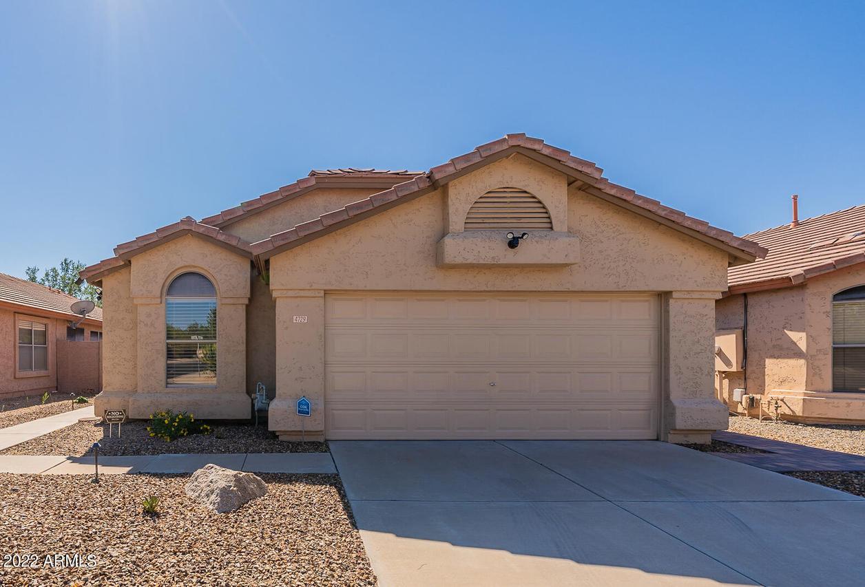 4729 E Swilling Rd., Phoenix, AZ 85050