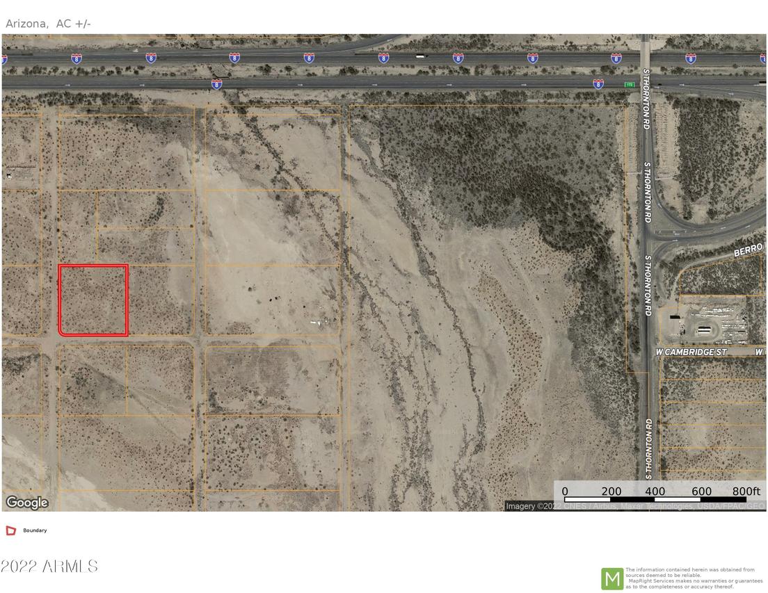 00 W Mantle Rd., Casa Grande, AZ 85122