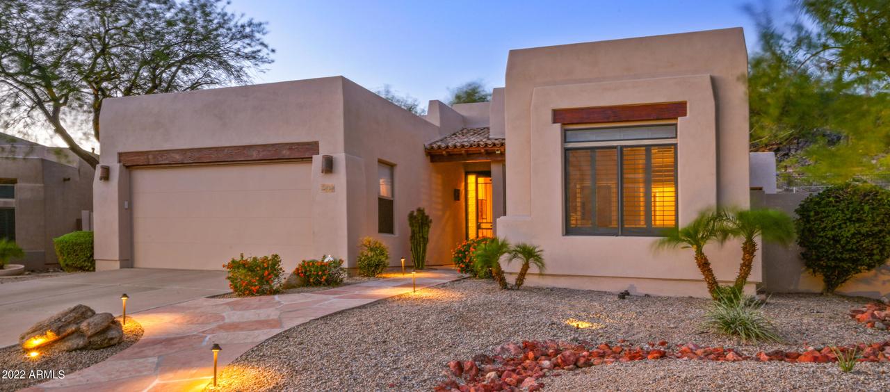 22430 N 64th Ave., Glendale, AZ 85310