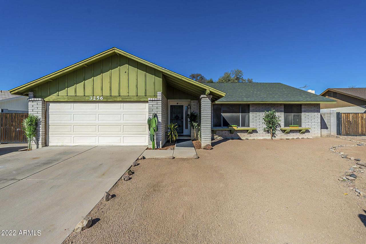 3256 W Muriel Dr., Phoenix, AZ 85053