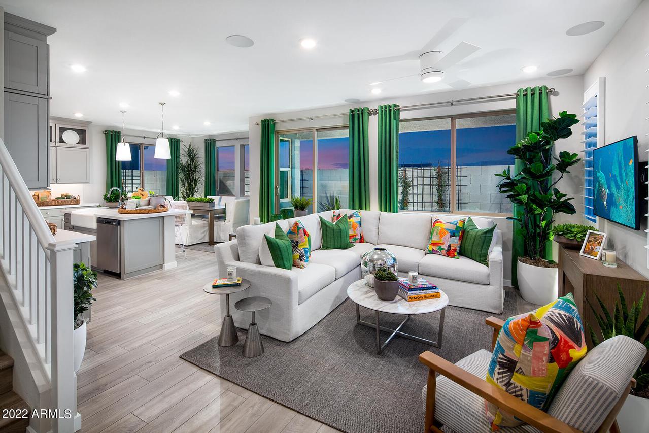 4812 S Ferric, Mesa, AZ 85212