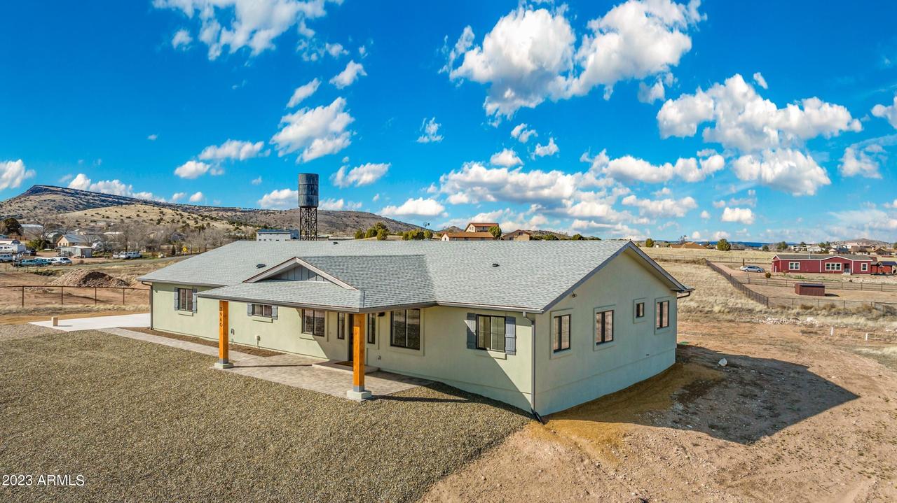 2960 W Pheasant Pl., Chino Valley, AZ 86323