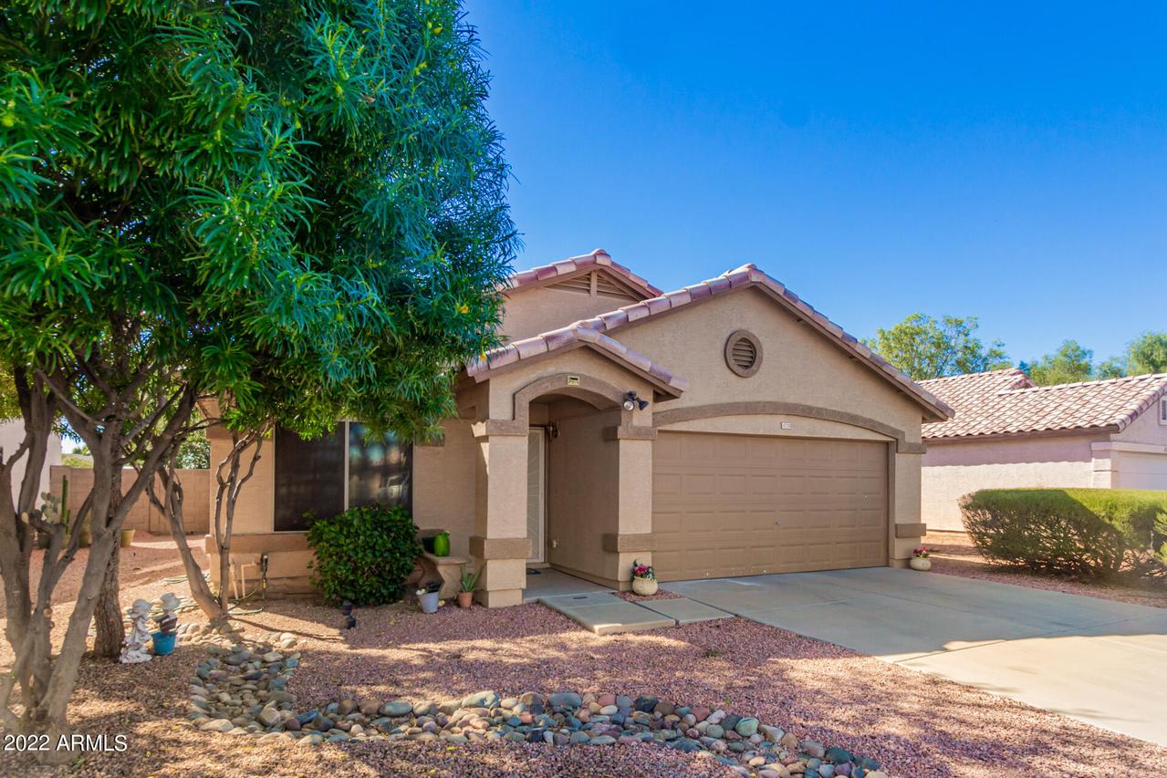 14750 N 148th Ave., Surprise, AZ 85379