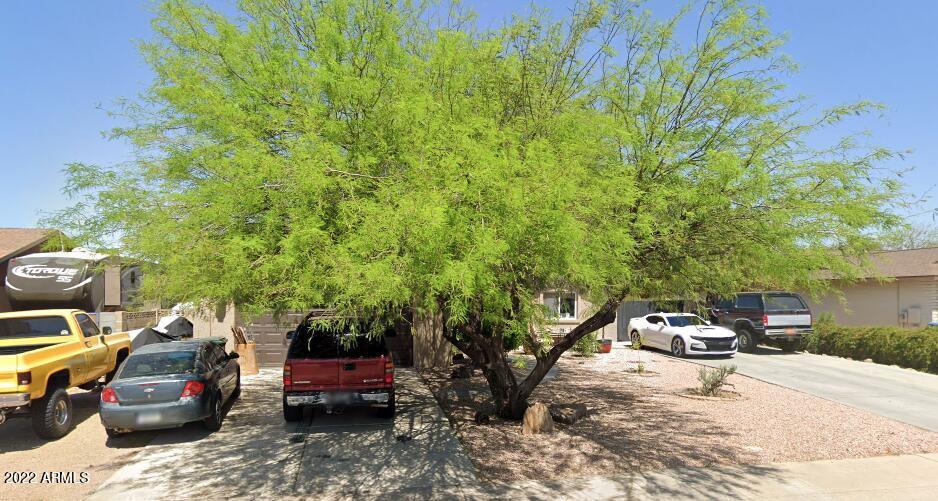 2150 W Sequoia Dr., Phoenix, AZ 85027