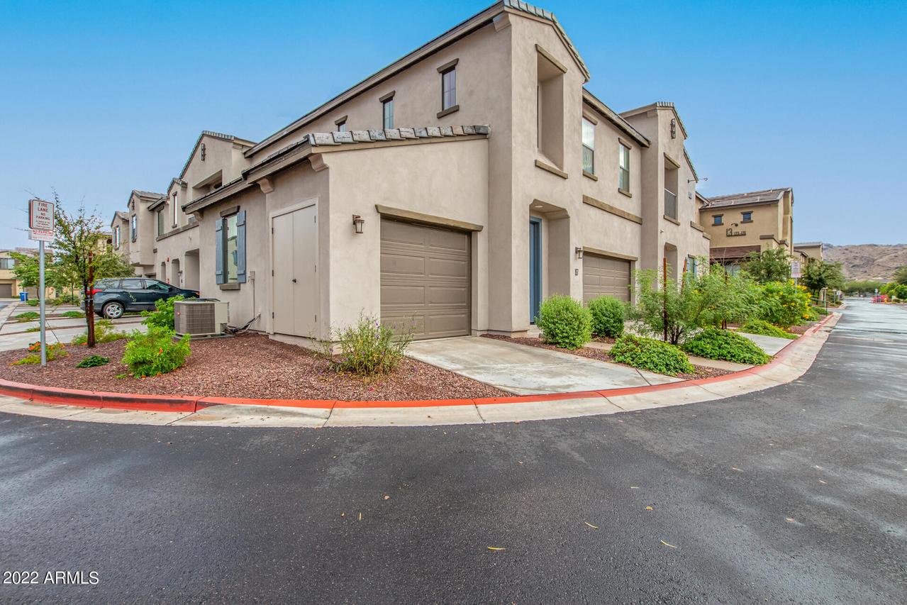 3900 E Baseline Rd. #167, Phoenix, AZ 85042