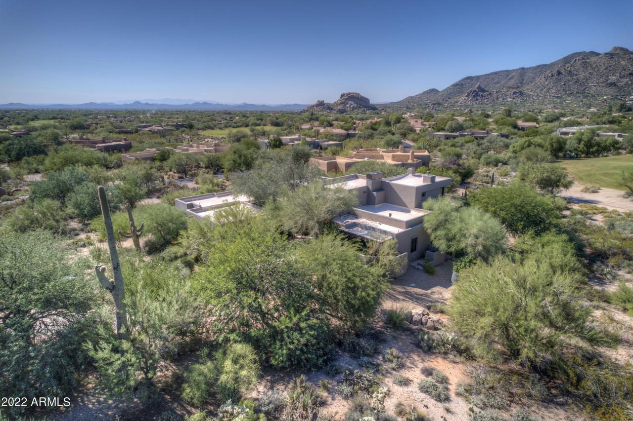 34766 N Indian Camp Tr., Scottsdale, AZ 85266