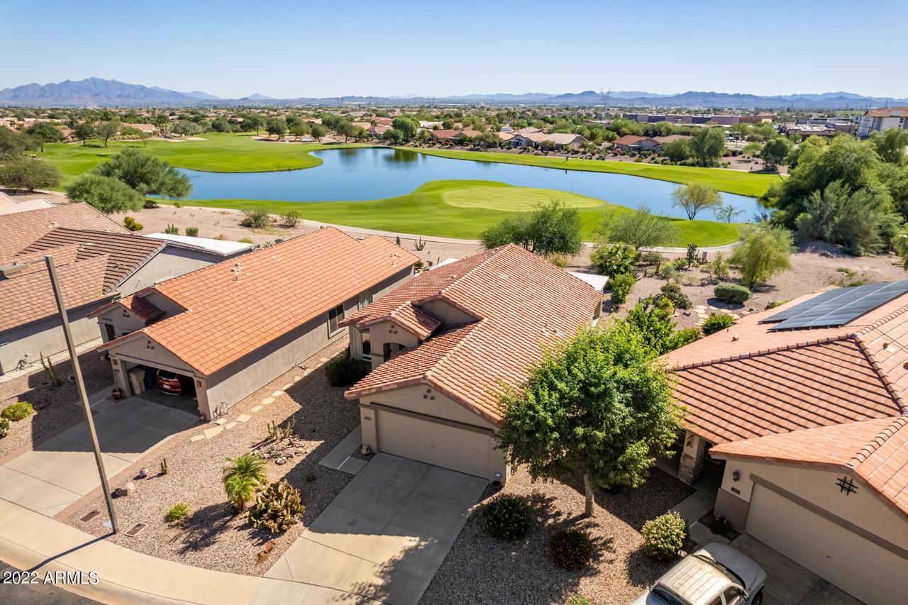 23369 W Twilight Tr., Buckeye, AZ 85326