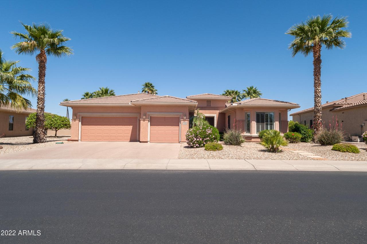 17216 W Sky Mist Way, Surprise, AZ 85387