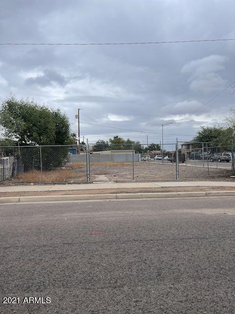 821 S 2nd Ave. #11, Phoenix, AZ 85003
