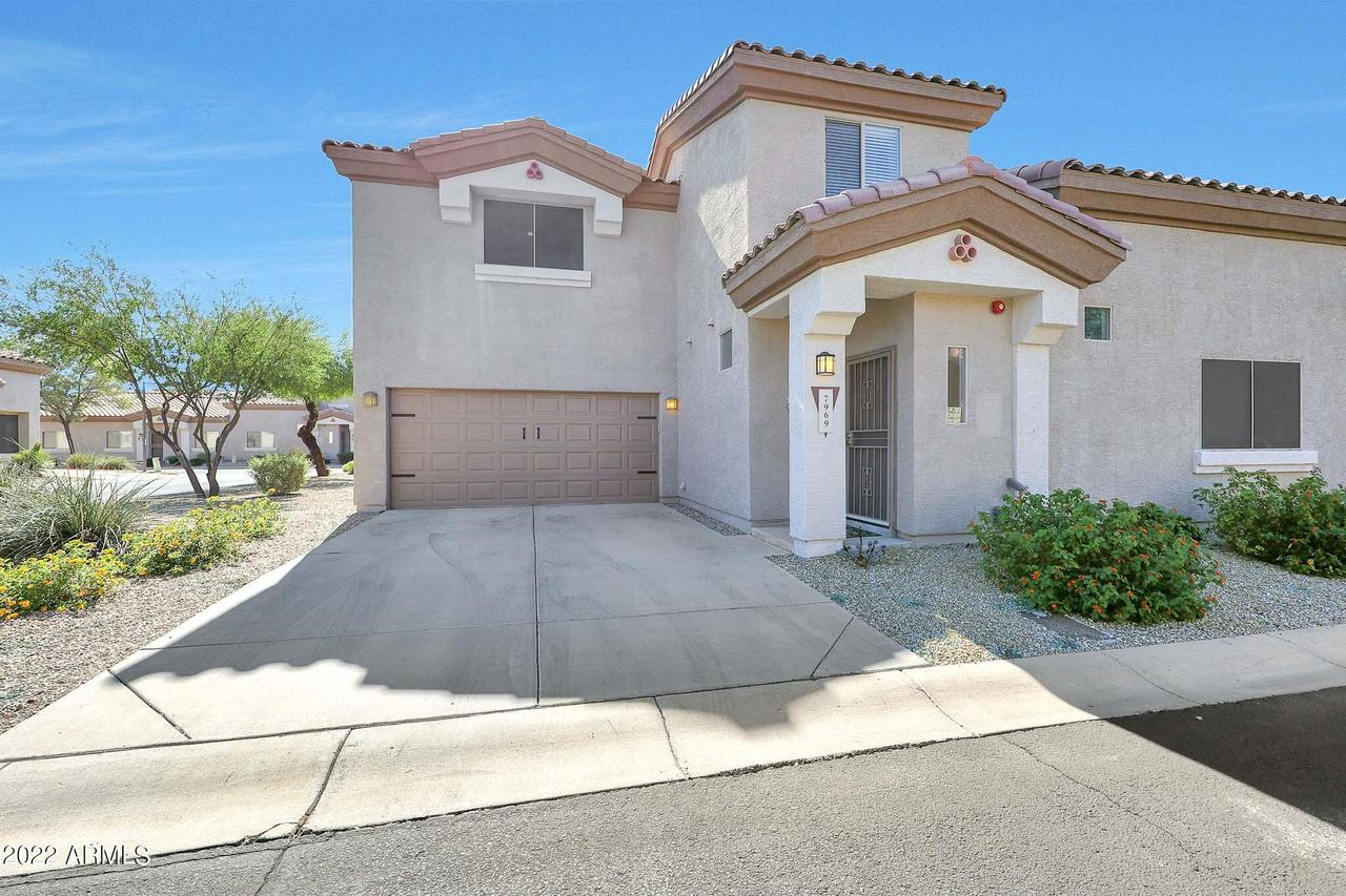 7969 W Carolina Dr., Peoria, AZ 85382