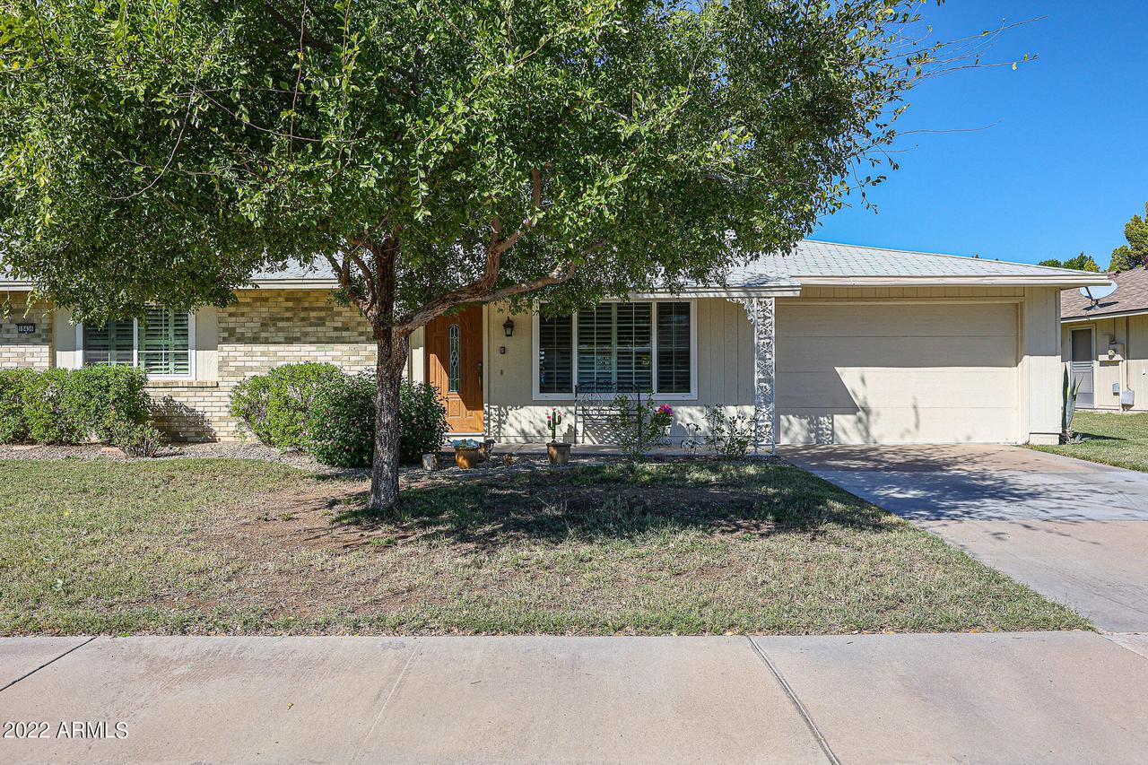 18436 N Conestoga Dr., Sun City, AZ 85373