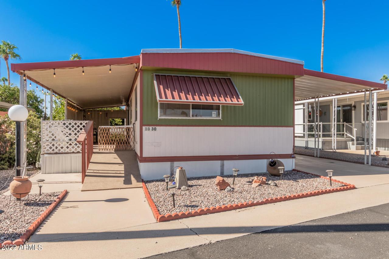 7807 E Main St. #BB-30, Mesa, AZ 85207