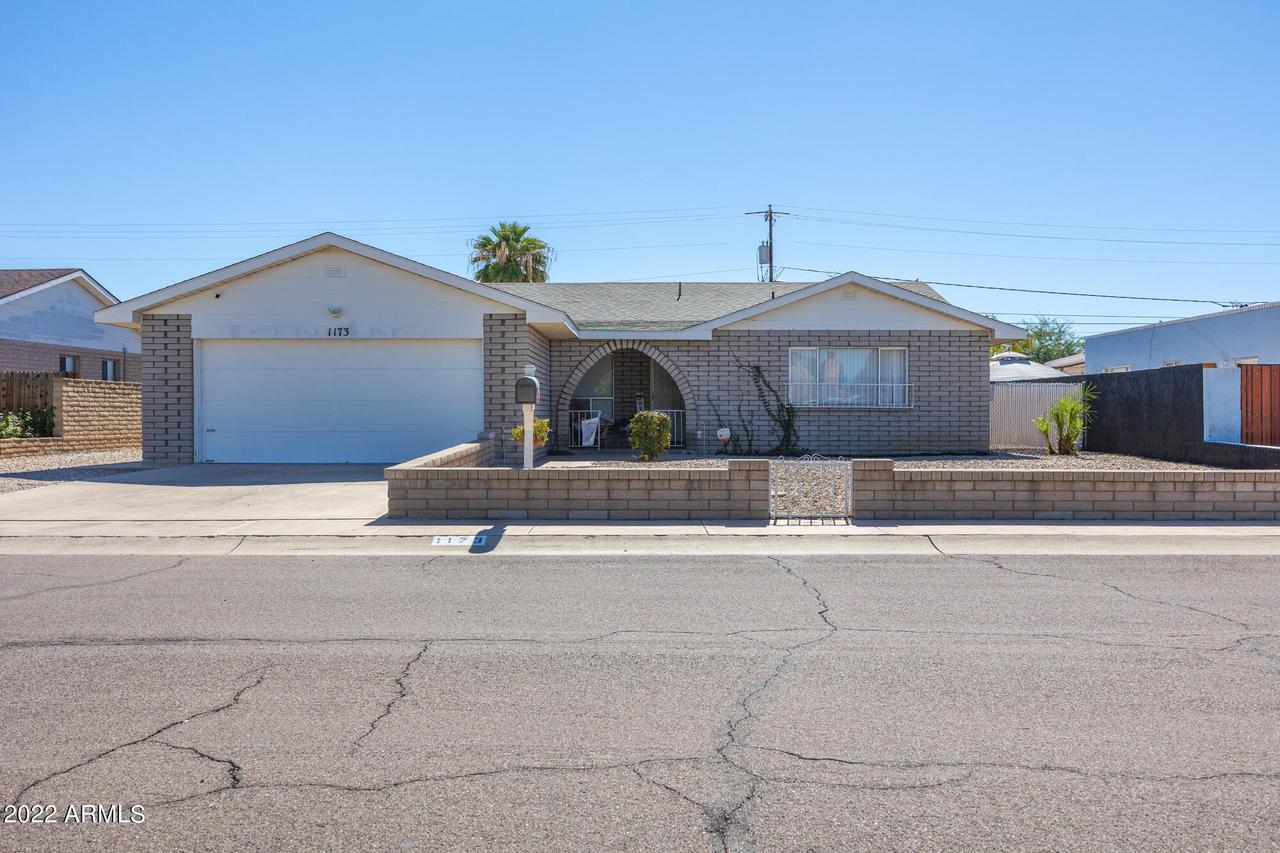 1173 E Brenda Dr., Casa Grande, AZ 85122
