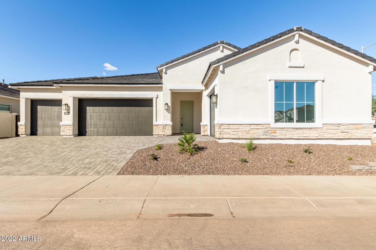 5034 E Paddock Pl., Scottsdale, AZ 85254