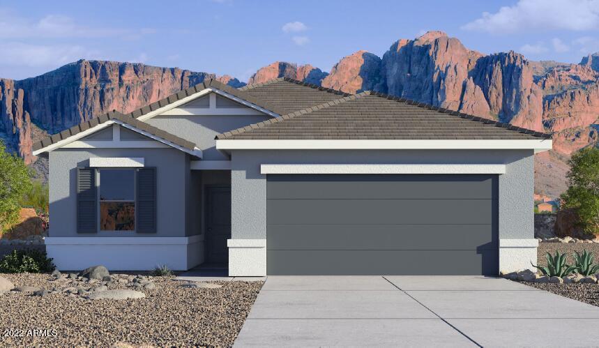 1054 W Chimes Tower Dr., Casa Grande, AZ 85122