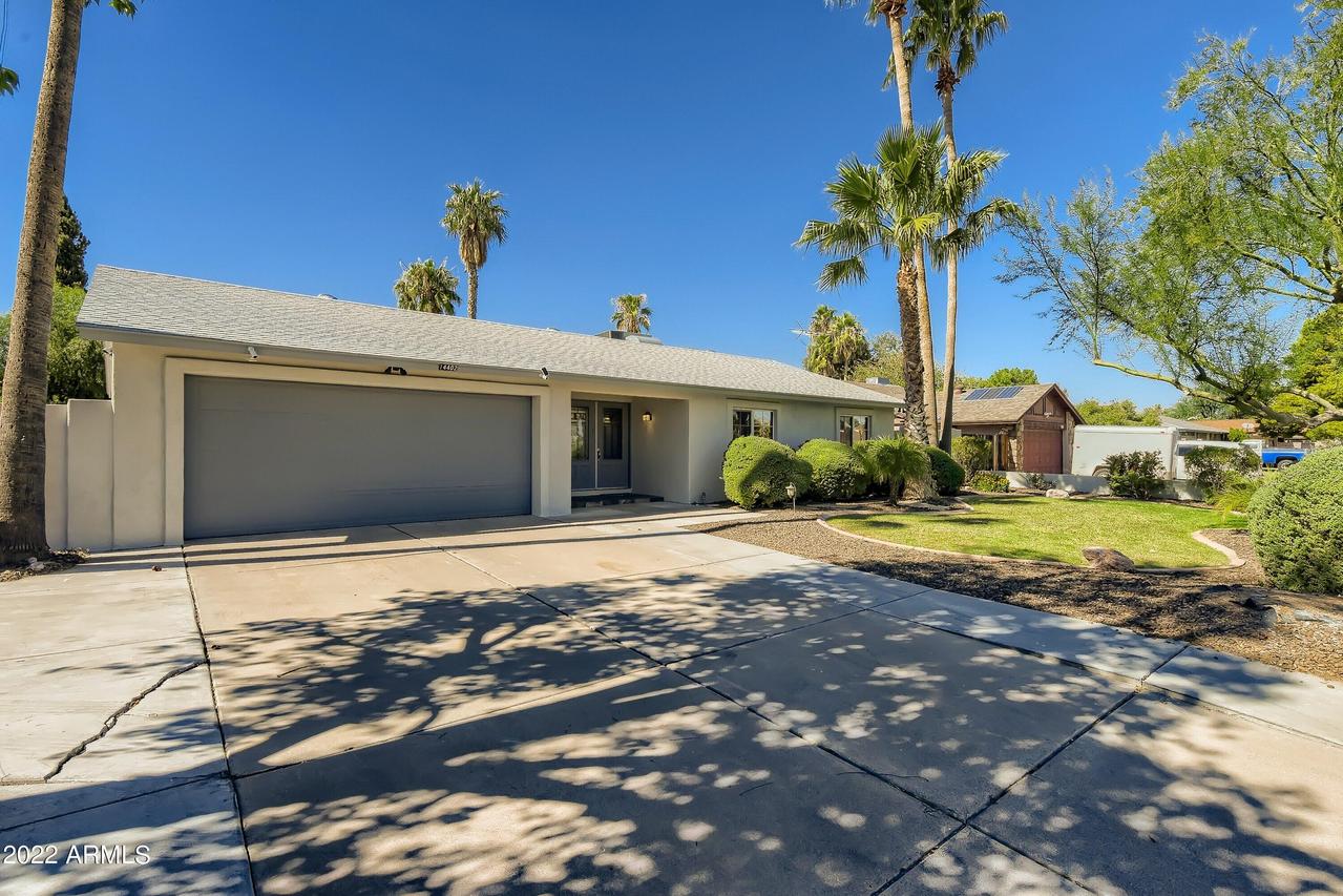 14402 N 44th St., Phoenix, AZ 85032