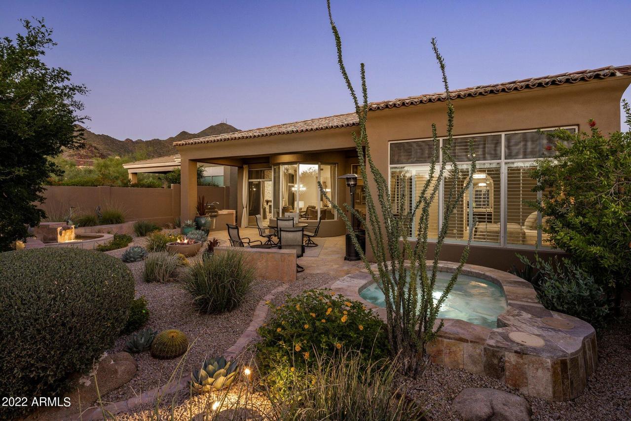 16024 N 111th Pl., Scottsdale, AZ 85255