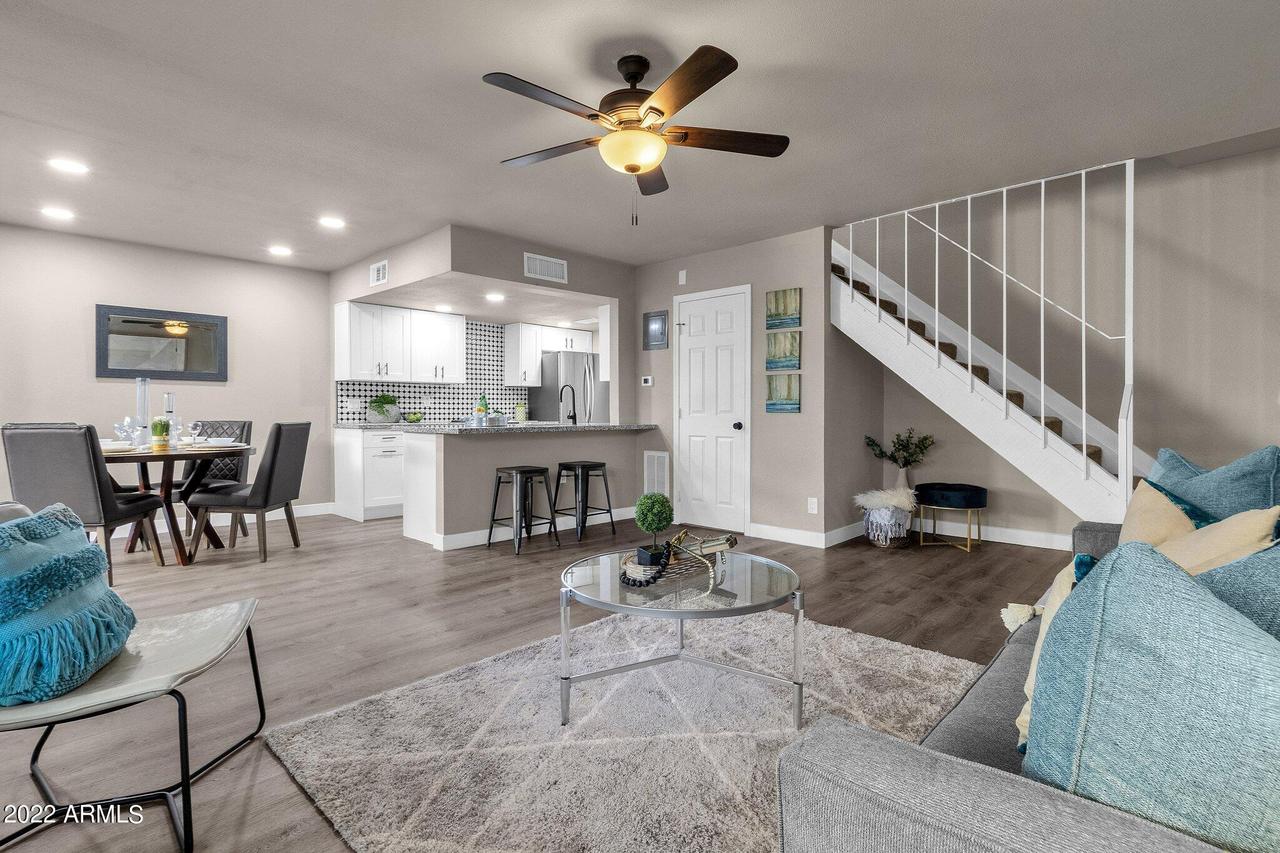 17013 E Calle Del Oro Dr. #C, Fountain Hills, AZ 85268