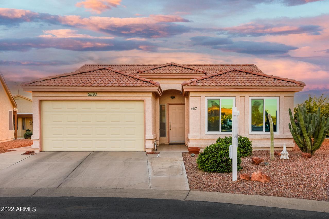 6692 S Cypress Point Dr., Chandler, AZ 85249
