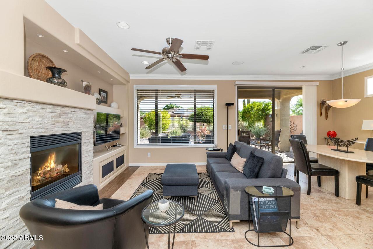 41419 N Prosperity Way, Anthem, AZ 85086