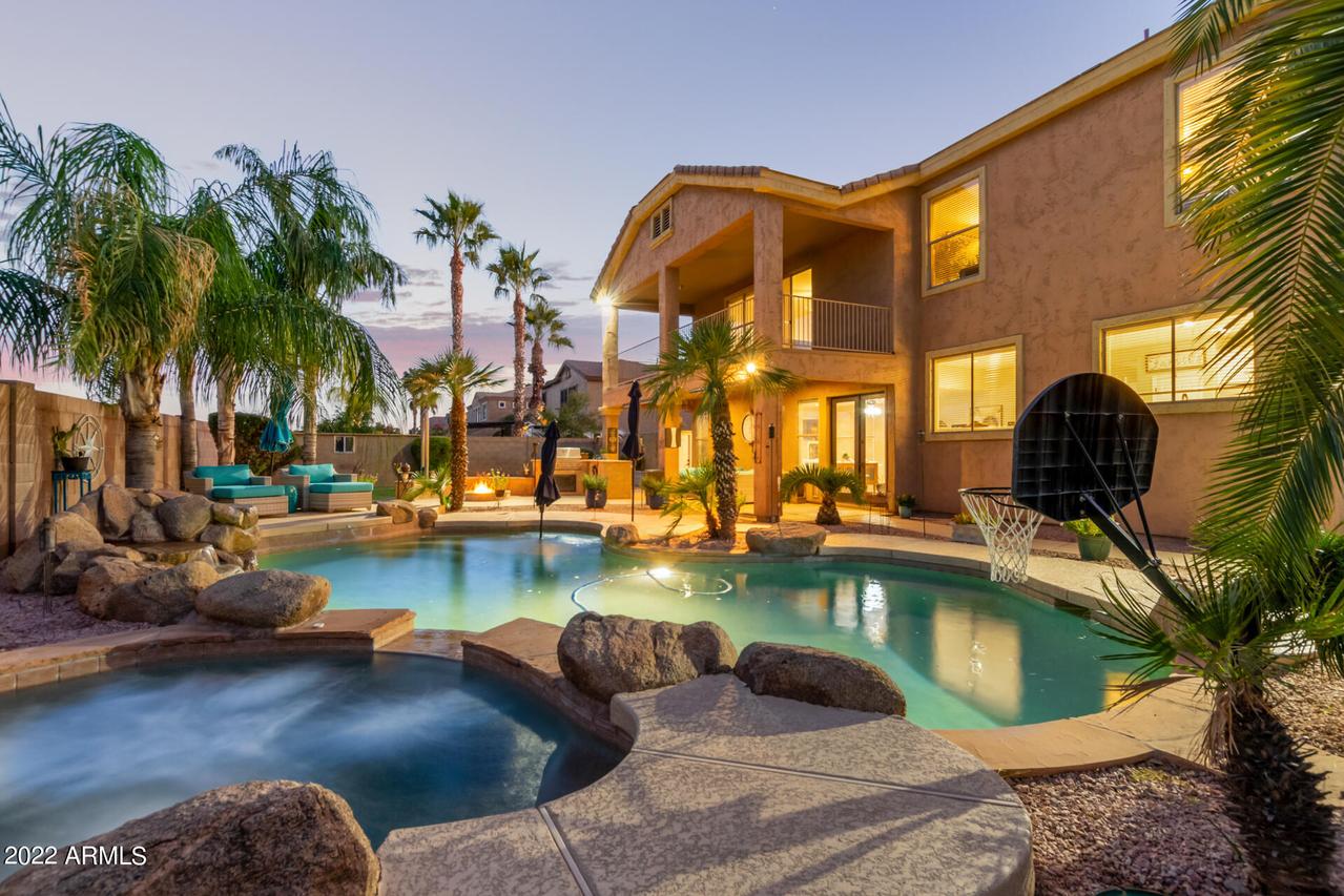 20905 S 187th Way, Queen Creek, AZ 85142