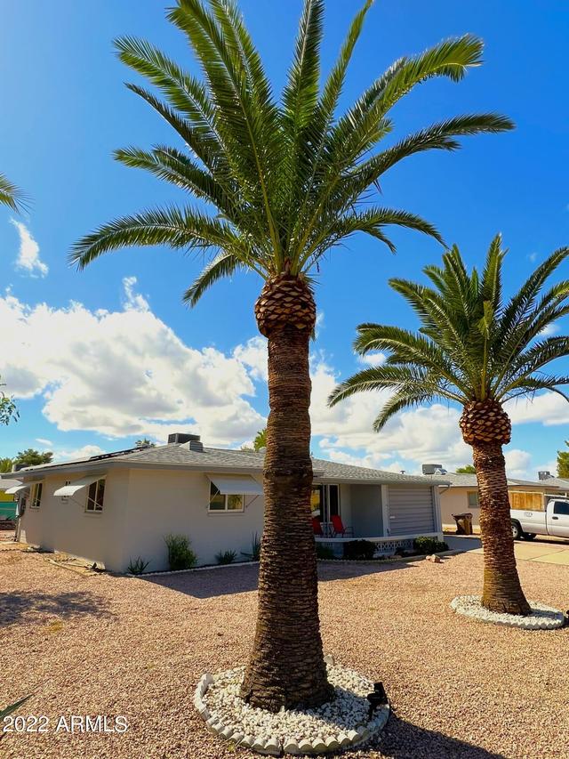 5661 E Adobe Rd., Mesa, AZ 85205