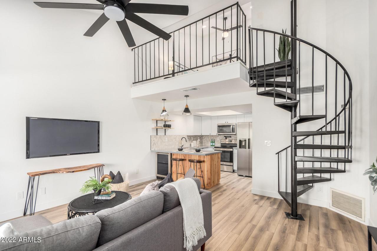 1351 N Pleasant Dr. #2003, Chandler, AZ 85225