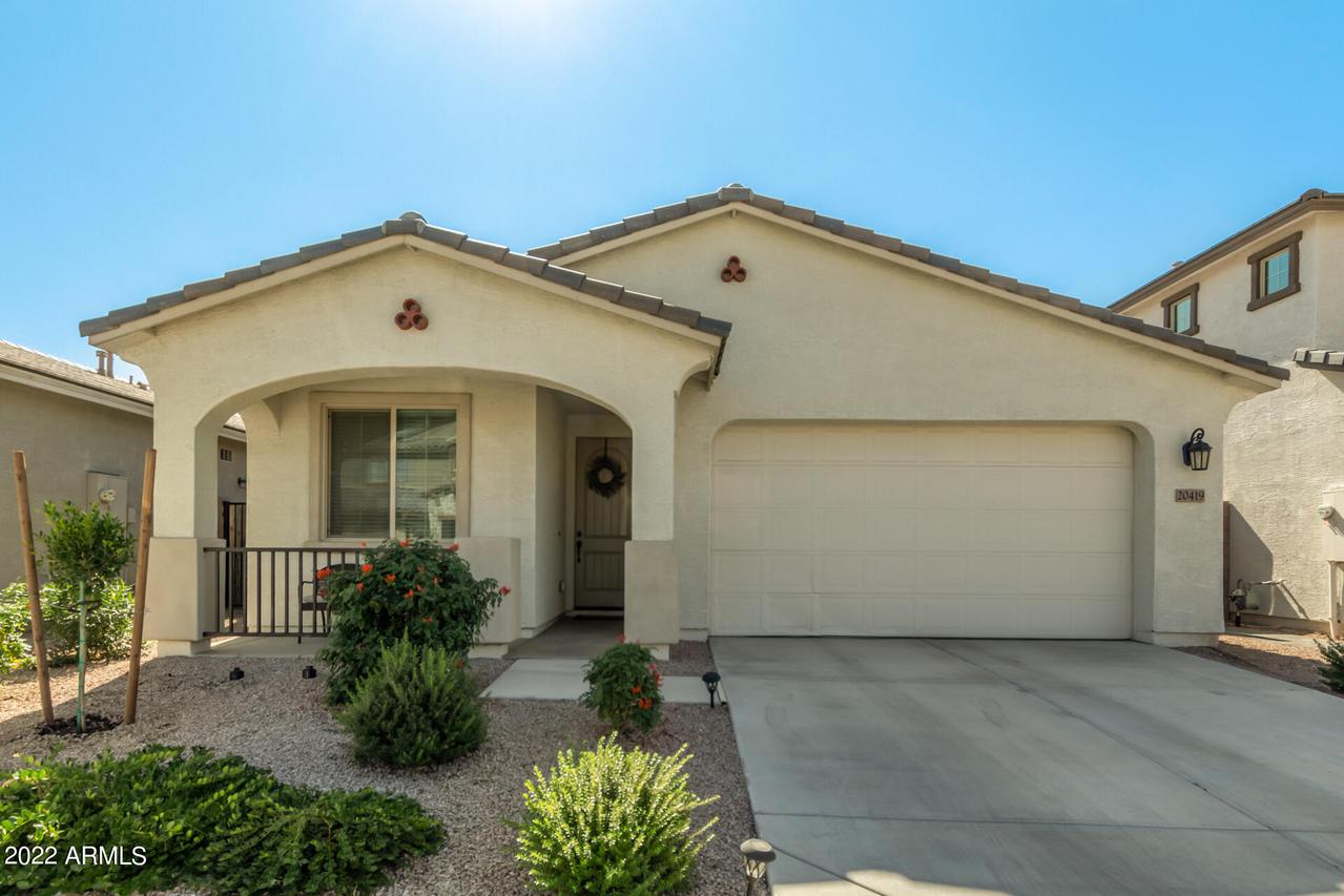 20419 E Rosa Rd., Queen Creek, AZ 85142