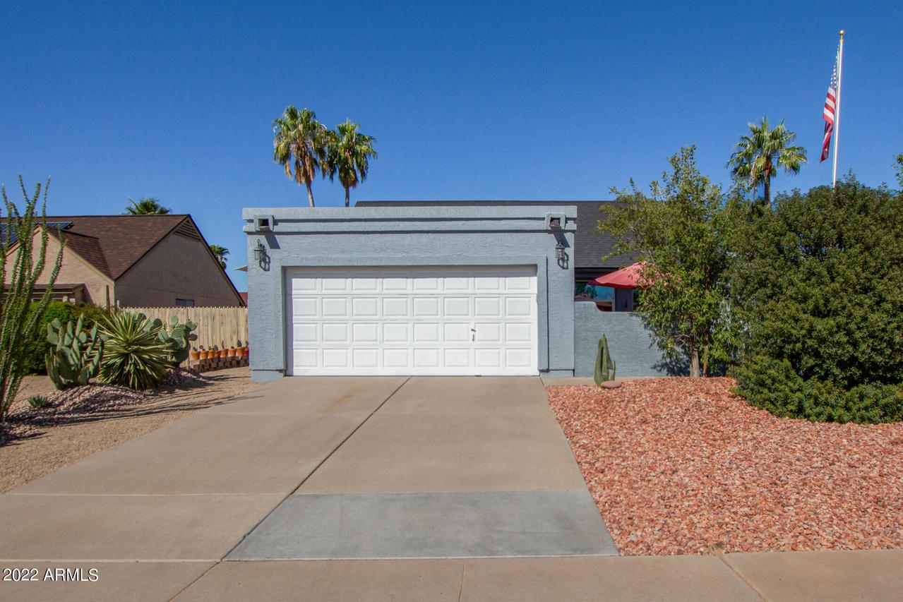 1308 E Piute Ave., Phoenix, AZ 85024